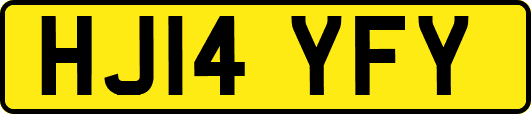 HJ14YFY