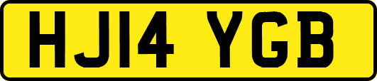 HJ14YGB