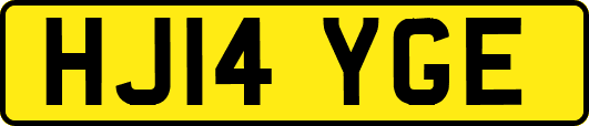 HJ14YGE