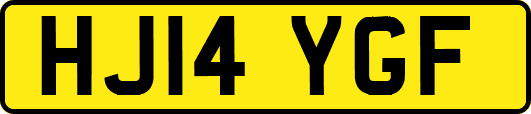 HJ14YGF