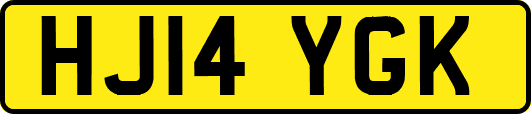 HJ14YGK
