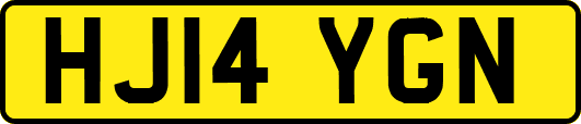 HJ14YGN