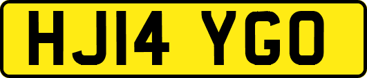 HJ14YGO