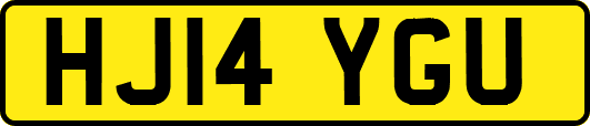 HJ14YGU
