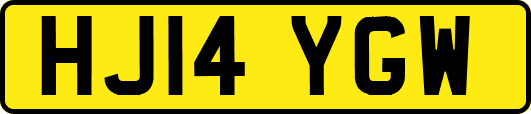 HJ14YGW