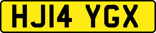 HJ14YGX