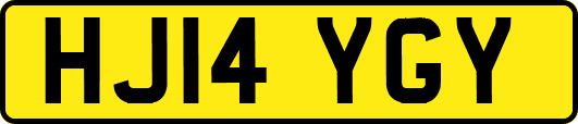HJ14YGY