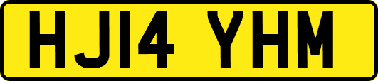 HJ14YHM