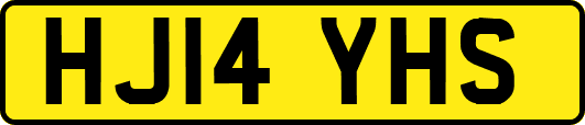 HJ14YHS