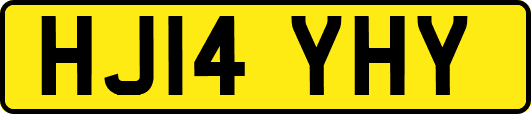 HJ14YHY