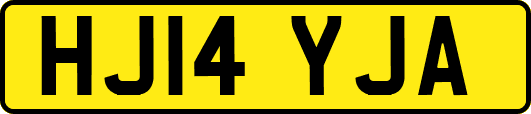HJ14YJA