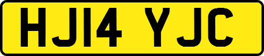 HJ14YJC