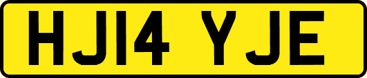 HJ14YJE