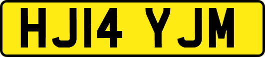 HJ14YJM