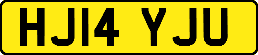 HJ14YJU