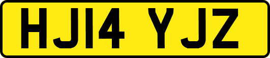 HJ14YJZ