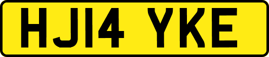 HJ14YKE