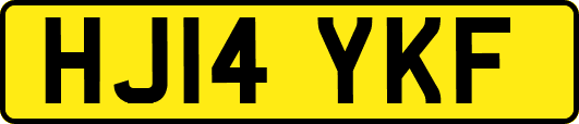 HJ14YKF