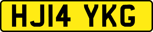 HJ14YKG