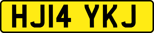 HJ14YKJ