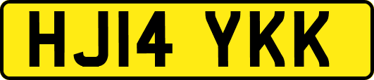 HJ14YKK