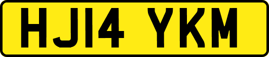 HJ14YKM