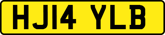 HJ14YLB