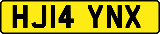 HJ14YNX