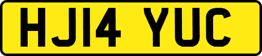 HJ14YUC