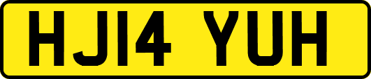 HJ14YUH