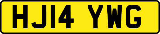 HJ14YWG