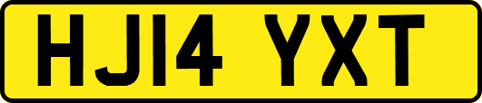 HJ14YXT