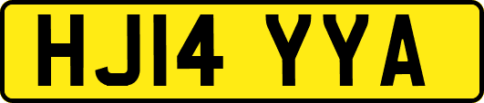HJ14YYA