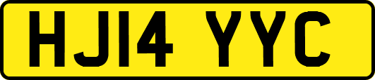 HJ14YYC