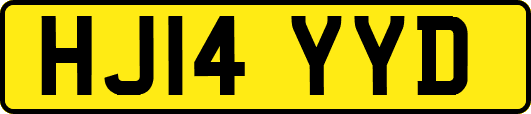 HJ14YYD