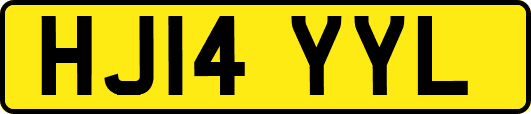 HJ14YYL