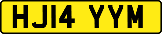 HJ14YYM