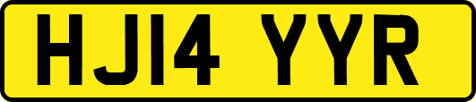 HJ14YYR