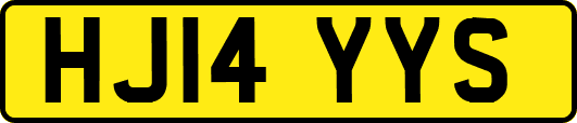 HJ14YYS