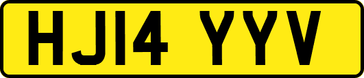HJ14YYV