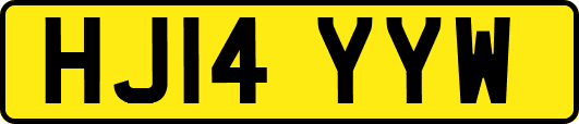 HJ14YYW