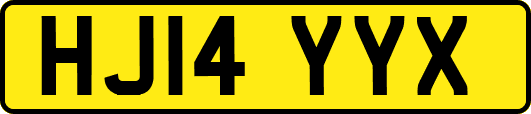 HJ14YYX