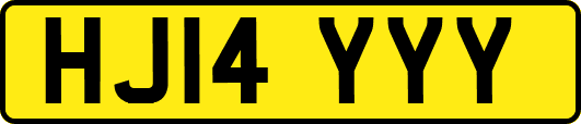 HJ14YYY