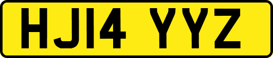 HJ14YYZ