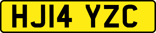 HJ14YZC