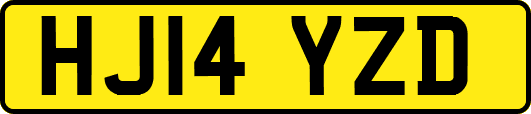 HJ14YZD