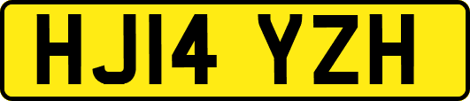 HJ14YZH