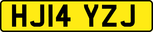 HJ14YZJ