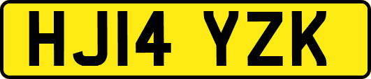 HJ14YZK
