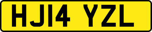 HJ14YZL